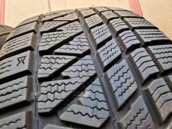 255/45 r20 zimni pneumatiky 2KS 255/45/20 kum - 3