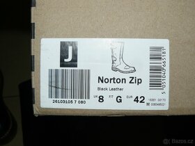 Clarks Norton - 3