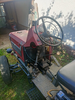 Prodám traktor - 3