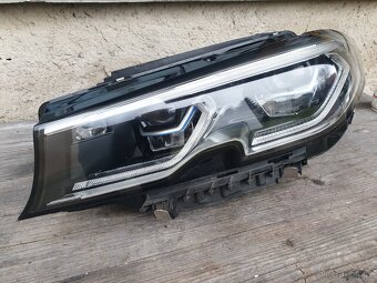 BMW 3 G20,G21 - 3