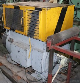 motor SHK 08 A1 , 2 kusy - 3