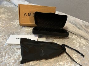 Balenciaga sluneční brýle (Amevista) - 3