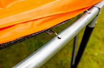 Trampolína Marimex Premium 366 cm zimovaná - 3