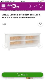 Lavice s botnikem - 3