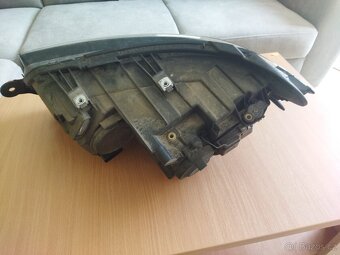 Pravé přední světlo VW Transportér T6 - 3