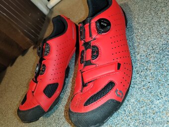 Tretry MTB SCOTT COMP BOA, nové ,vel.45. 1.400 Kč - 3