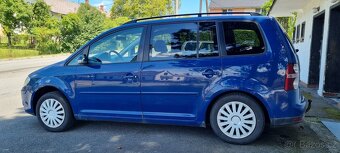 Touran 1.9 TDI 77kw bxe - 3