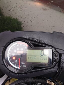 Derbi Terra 125 11kw 2010 - 3
