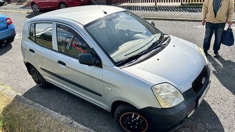 PICANTO - 3