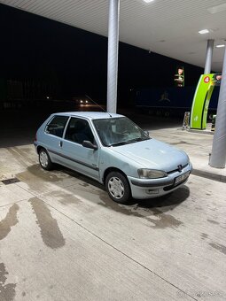Peugeot 106 - 3
