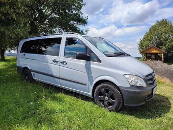 Prodam Vito extralong 9 mist - 3
