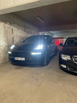Porsche Cayenne Techart, DPH, unikat - 3