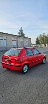 Škoda felicia 1.3 MPI SAFELINE - 3