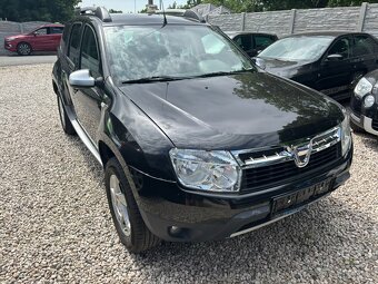 Dacia Duster 1.6 77kw r.v.2012 - 3