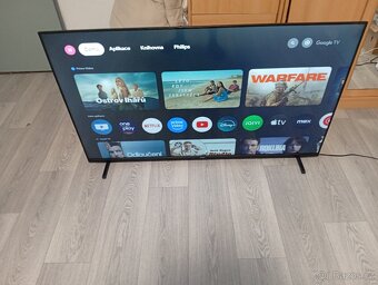 Televize Philips - 3