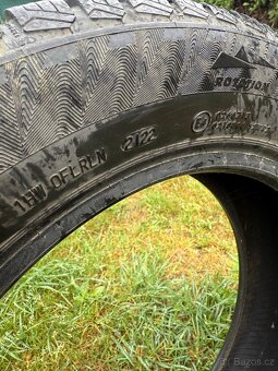 Matador nordica 205/55 r16 - 3