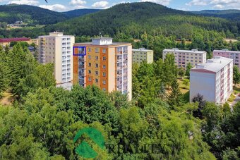 Prodej byty 2+1, 46 m2 - Nejdek, ev.č. 02440 - 3