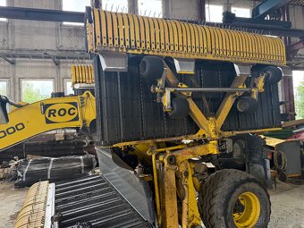 Shronovac Pasovy ROC RT 1000 - 3