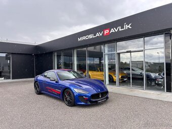 Prodám Maserati Granturismo 4.7 V8 MC Stradale - 3