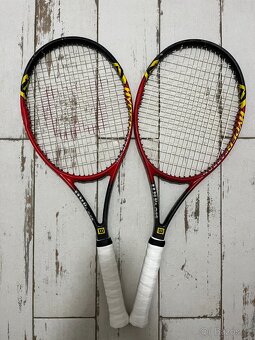 Tenisové rakety Wilson Hyper ProStaff 6.1 - 3