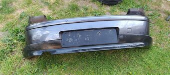 Díly na BMW e87 - 3