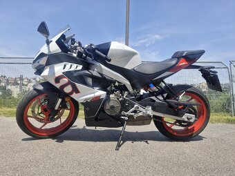 Aprilia RS 457 - 2024 - 3
