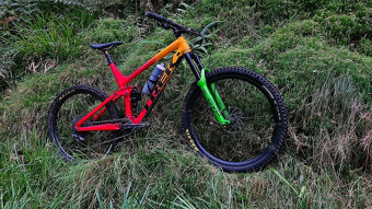 Trek One Love Remedy - 3