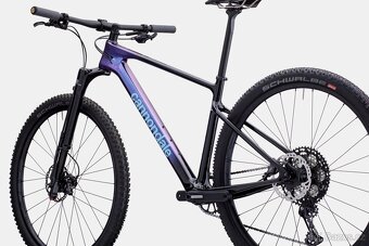 Cannondale Scalpel HT 2 Carbon 2025 vel. M (cca 170-180) - 3