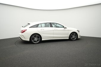 Mercedes Benz cla 180 2017 - 3