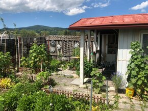 Prodej zahrady 250 m², ul. U Bělidla, Jeseník. - 3