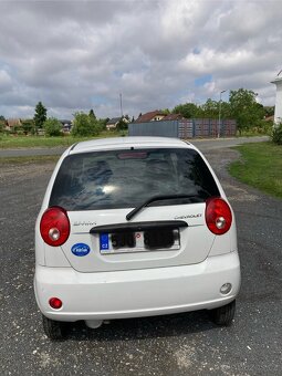 Chevrolet Spark - 3