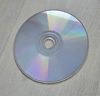 CD a kazety originál - 3