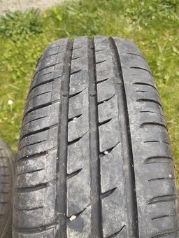 letní pneumatiky 165/70R13 - 3