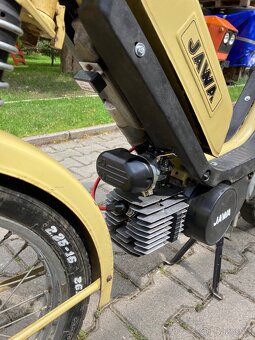 Babetta 210/215 - 3