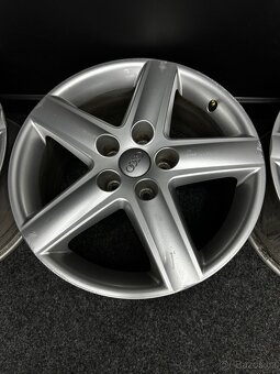 Alu Audi 5x112 17” 8E0601025E - 3