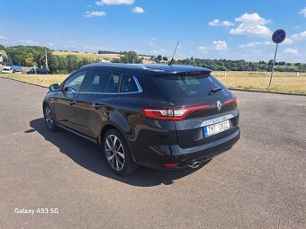 Renault Megane 1.2 benzín 97kw,R.v.2018 - 3