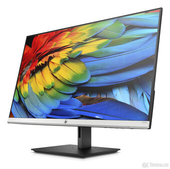 Monitor HP 27fh - 3