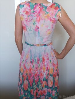 Nové dámské šaty, zn. Orsay - 3