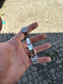 Hodinky Rolex Datejust - 3