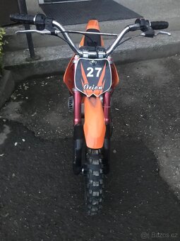 Minicross - 3