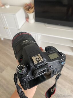 Canon EF 85 mm f/1,4 L IS USM - 3