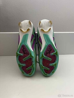Kopačky Nike Zoom Mercurial Superfly 9 Elite FG - 3