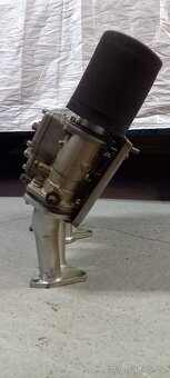 Weber 40DCOE - 3