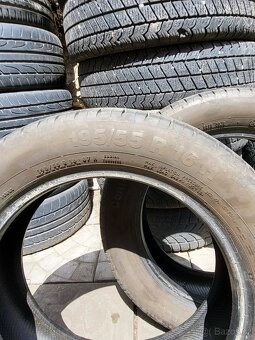 195/55 R16 Continental - 3