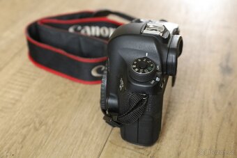 Canon EOS 6D - 3