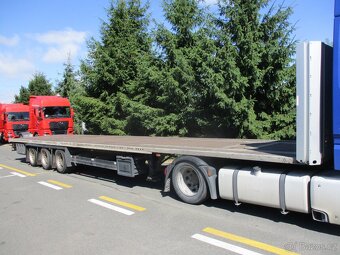 25156 plato Schmitz Cargobull SCS 24/L - 13,62 CEB LowDeck - 3
