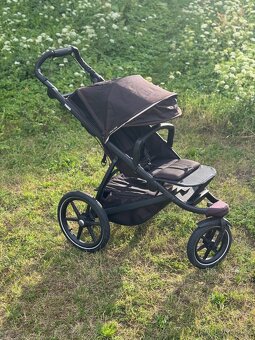 Sportovní kočárek Thule urban glide 2 - 3