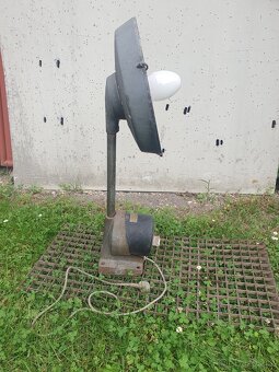 Pouloční lampa - 3