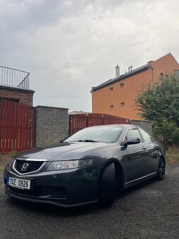 HONDA ACCORD 2.0VTEC - 3
