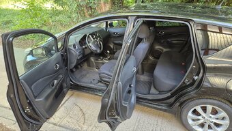 Nissan Note 1.2i kompresor - 3
